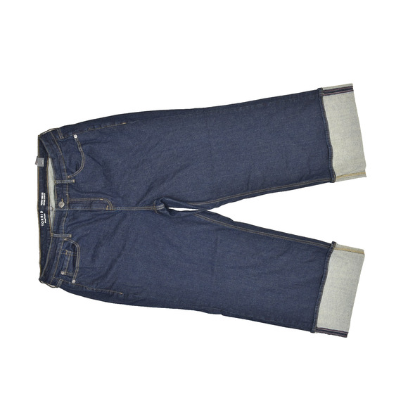 NEW Torrid Women's Plus Size 22R Vintage Straight Cropped Jeans - Picture 1 of 8